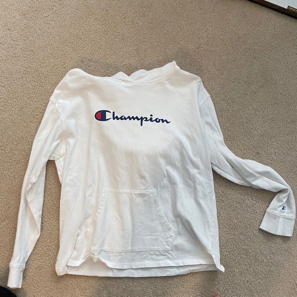 Champion Hoodie